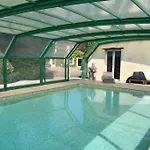 Propriete A 3 Mins Du Chateau Du Haras Du Pin Villa Le Pin-au-Haras