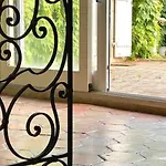 Propriete A 3 Mins Du Chateau Du Haras Du Pin Villa