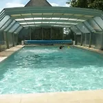 Propriete A 3 Mins Du Chateau Du Haras Du Pin Villa *
