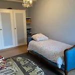 Villa Propriete A 3 Mins Du Chateau Du Haras Du Pin Le Pin-au-Haras