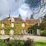 Propriete A 3 Mins Du Chateau Du Haras Du Pin Villa *