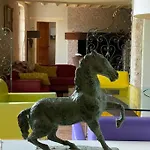 Villa Propriete A 3 Mins Du Chateau Du Haras Du Pin *