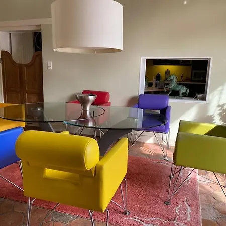 Propriete A 3 Mins Du Chateau Du Haras Du Pin Βίλα *