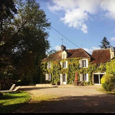 Propriete A 3 Mins Du Chateau Du Haras Du Pin * Le Pin-au-Haras