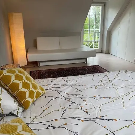 Villa Propriete A 3 Mins Du Chateau Du Haras Du Pin