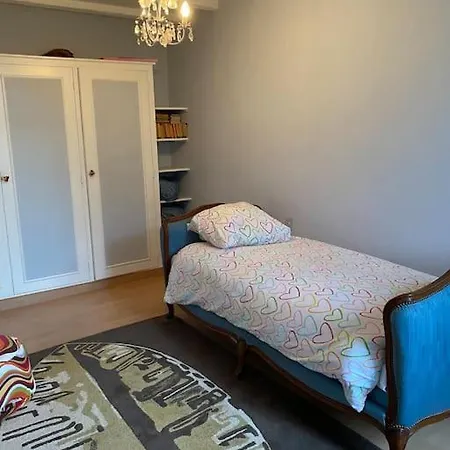 Villa Propriete A 3 Mins Du Chateau Du Haras Du Pin Le Pin-au-Haras
