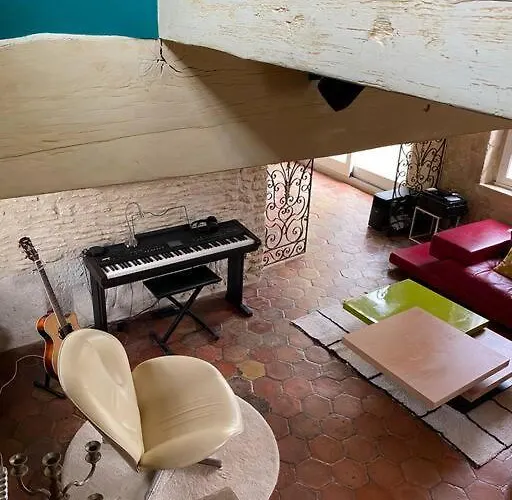 Propriete A 3 Mins Du Chateau Du Haras Du Pin Вилла Le Pin-au-Haras