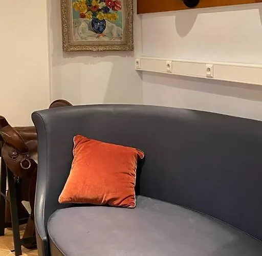 Propriete A 3 Mins Du Chateau Du Haras Du Pin Le Pin-au-Haras