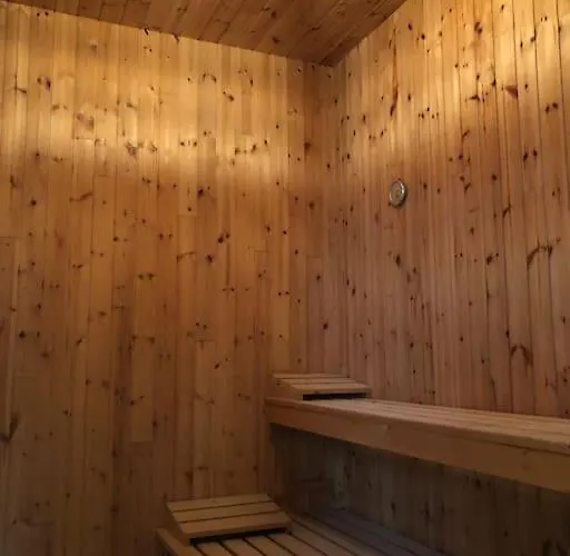 Вилла Propriete A 3 Mins Du Chateau Du Haras Du Pin Le Pin-au-Haras